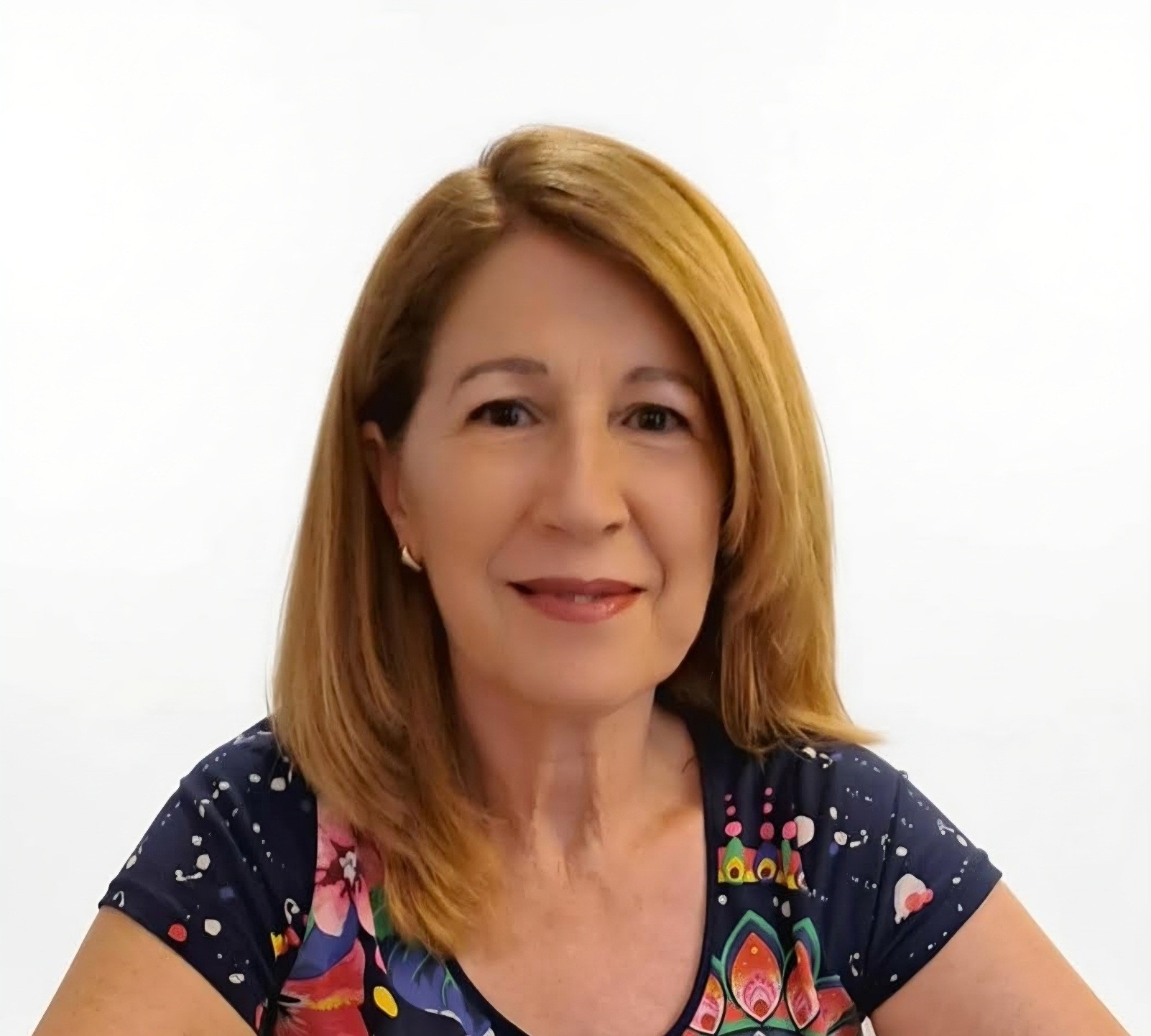 Mª Carmen Verdeguer Roca