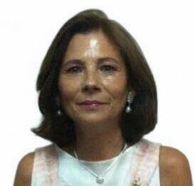 Mª Pilar Cervelló Ferrada