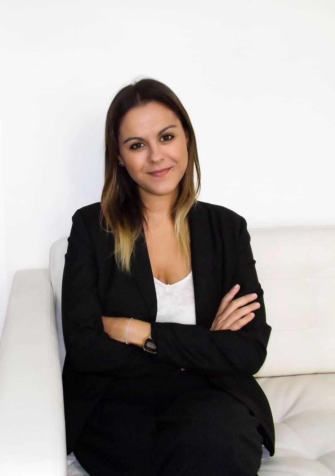 María Collado Tortosa